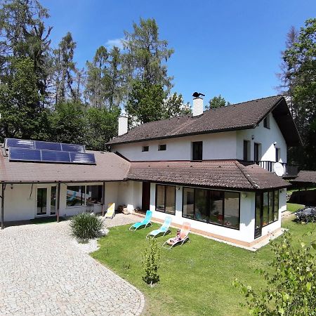 Holiday House Vitice 21 외부 사진