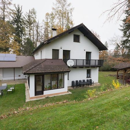 Holiday House Vitice 21 외부 사진
