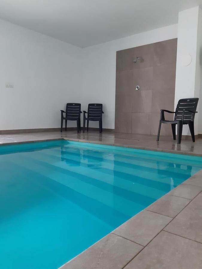 Holiday House Vitice 21 외부 사진