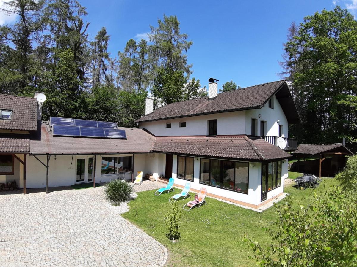Holiday House Vitice 21 외부 사진
