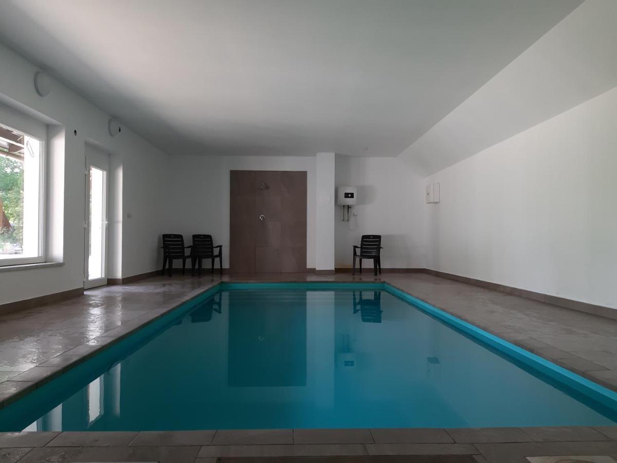 Holiday House Vitice 21 외부 사진
