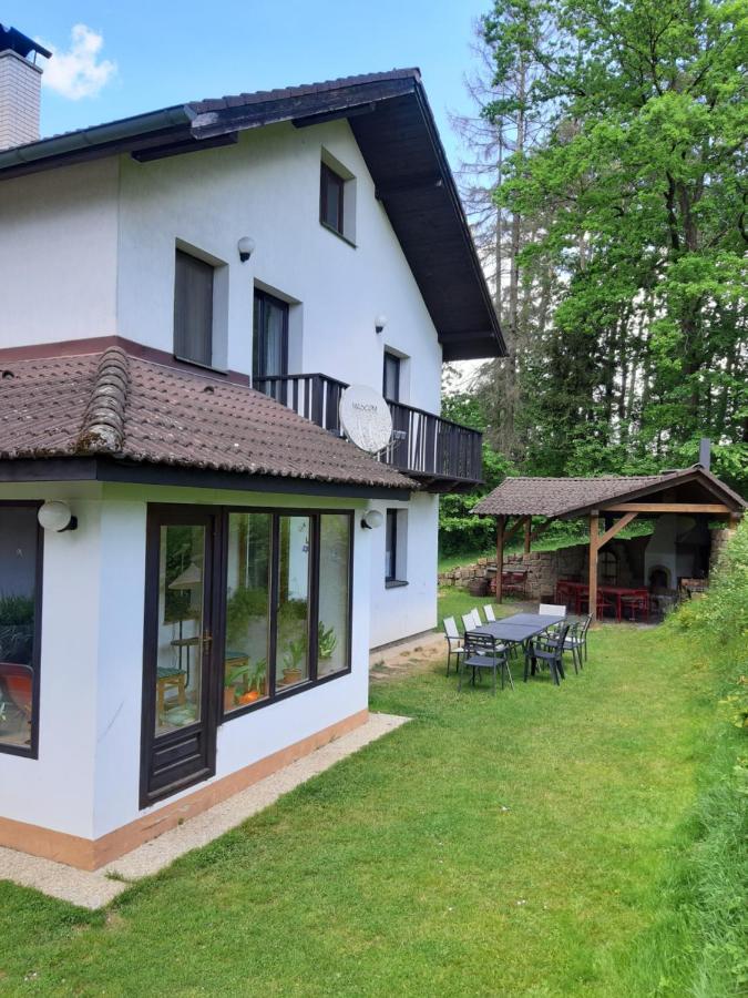 Holiday House Vitice 21 외부 사진