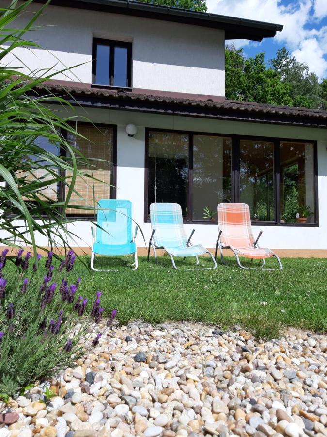 Holiday House Vitice 21 외부 사진