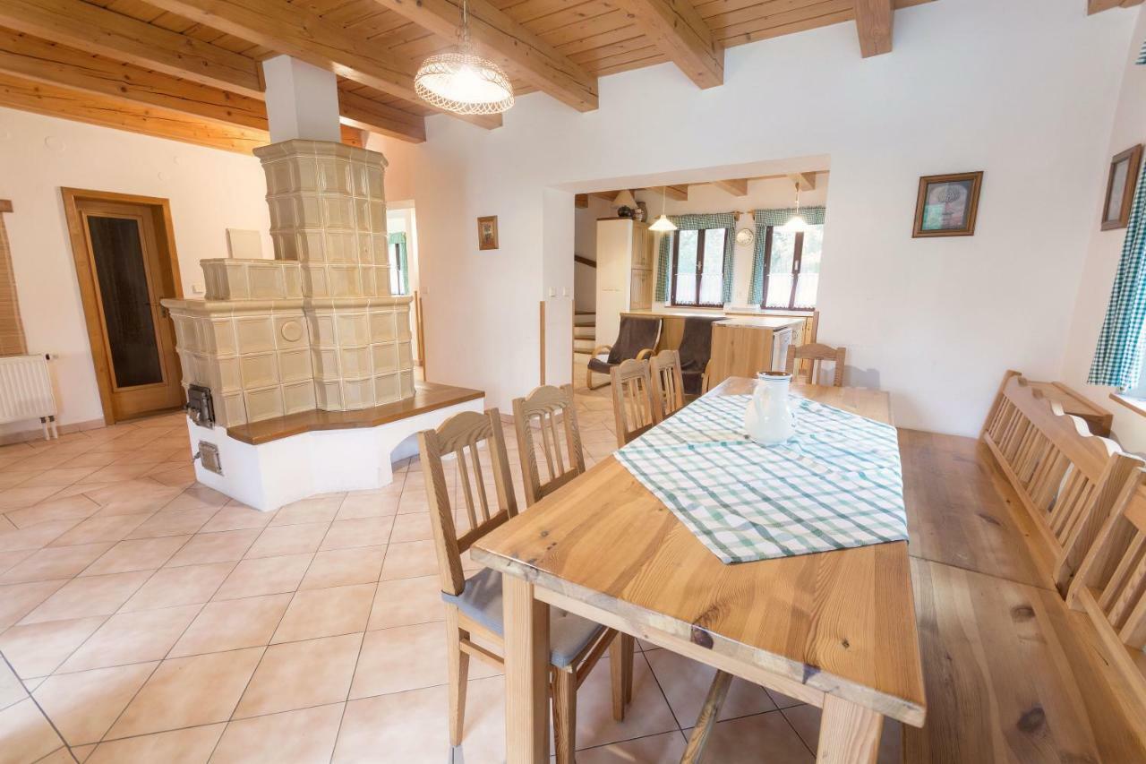 Holiday House Vitice 21 외부 사진