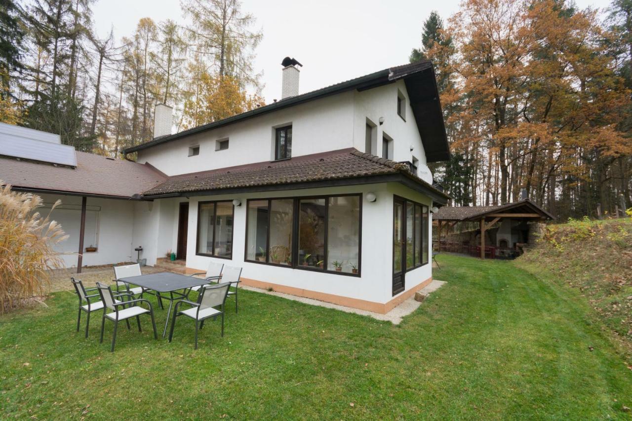 Holiday House Vitice 21 외부 사진