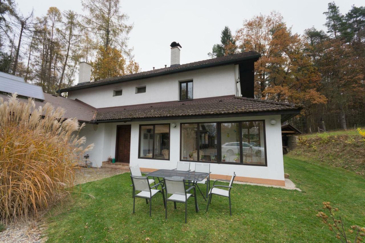 Holiday House Vitice 21 외부 사진