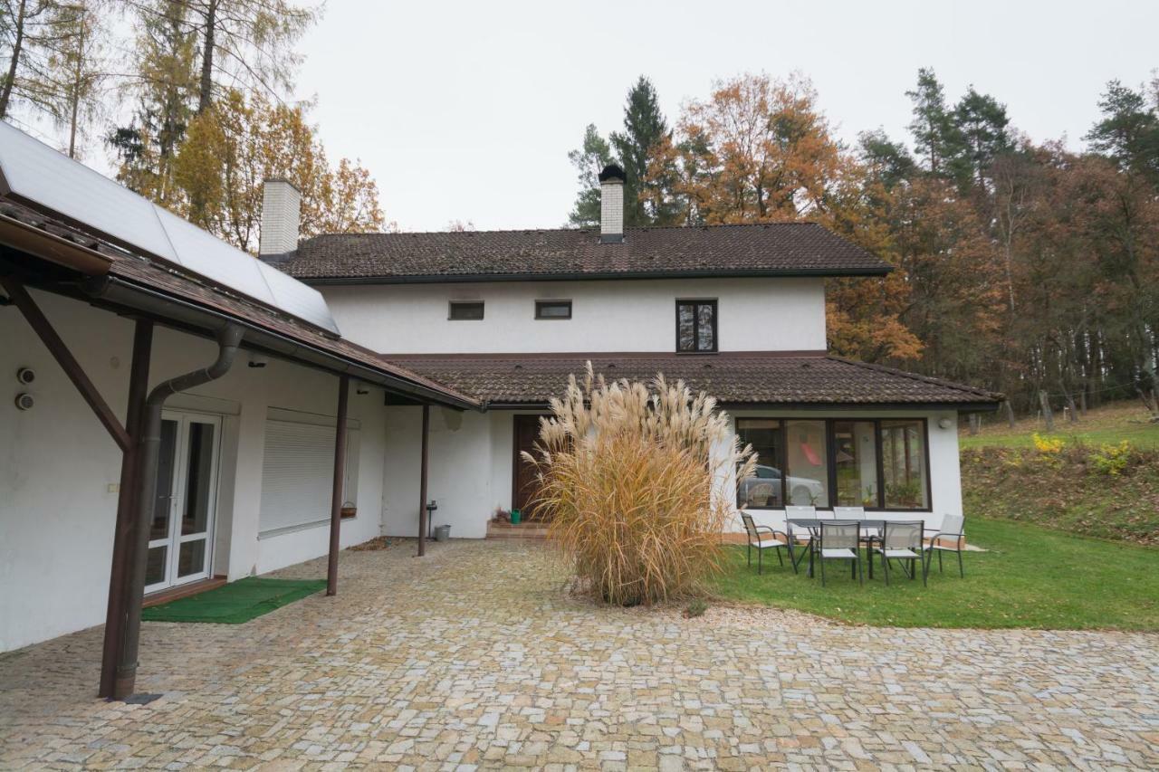 Holiday House Vitice 21 외부 사진