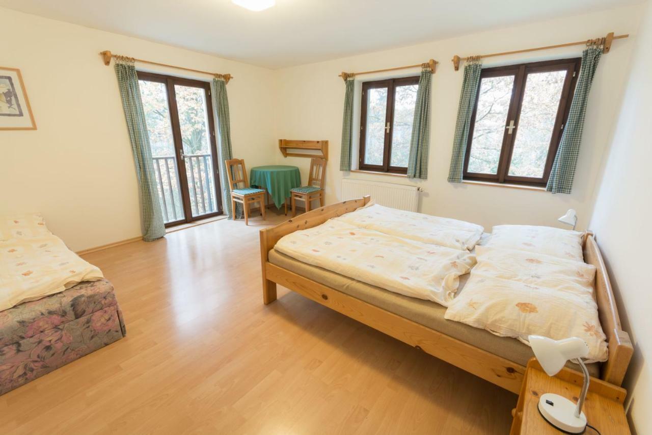 Holiday House Vitice 21 외부 사진