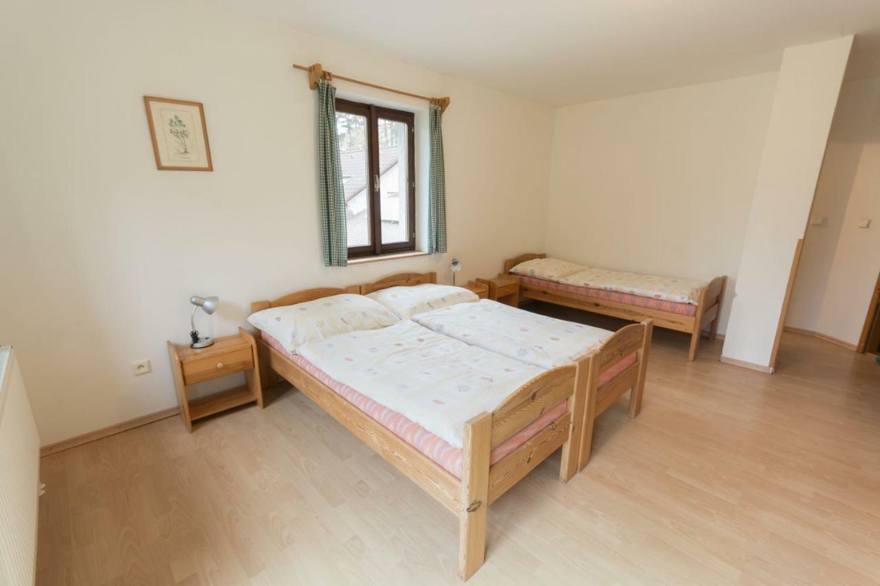Holiday House Vitice 21 외부 사진