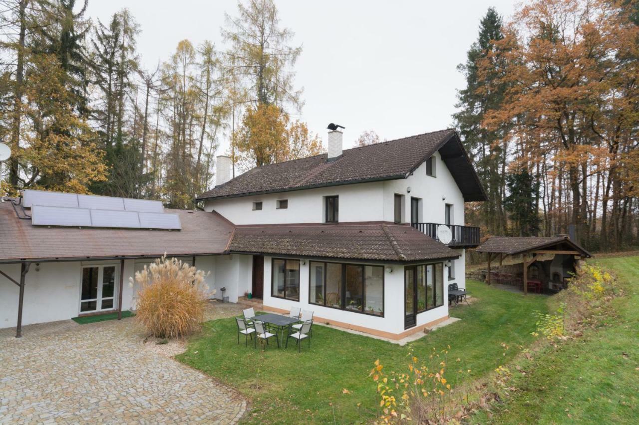 Holiday House Vitice 21 외부 사진