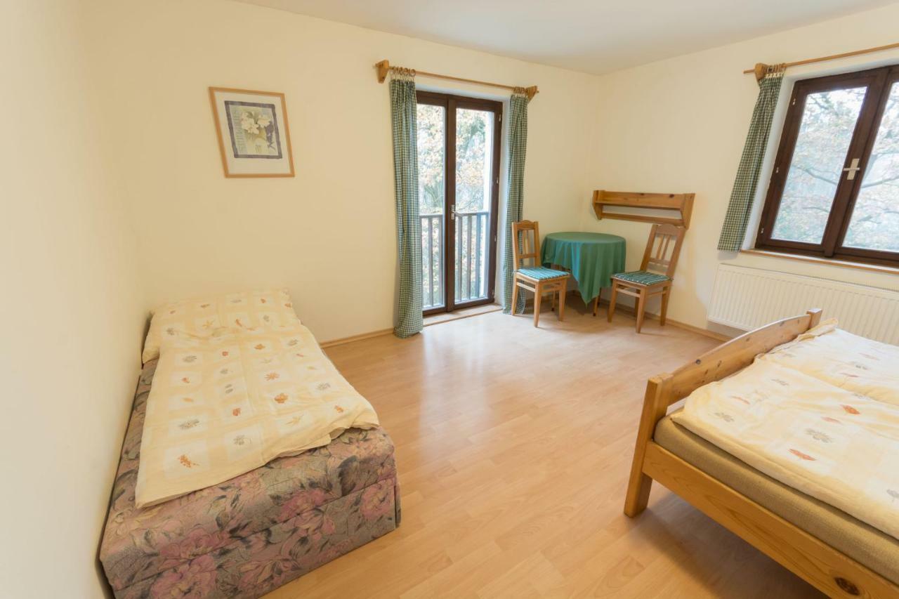 Holiday House Vitice 21 외부 사진