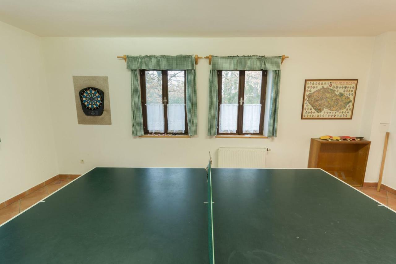 Holiday House Vitice 21 외부 사진