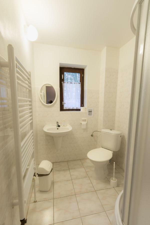 Holiday House Vitice 21 외부 사진
