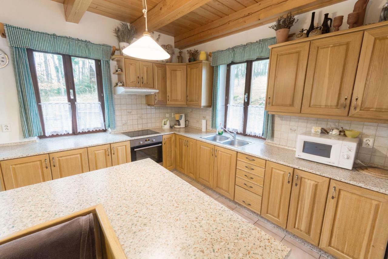 Holiday House Vitice 21 외부 사진