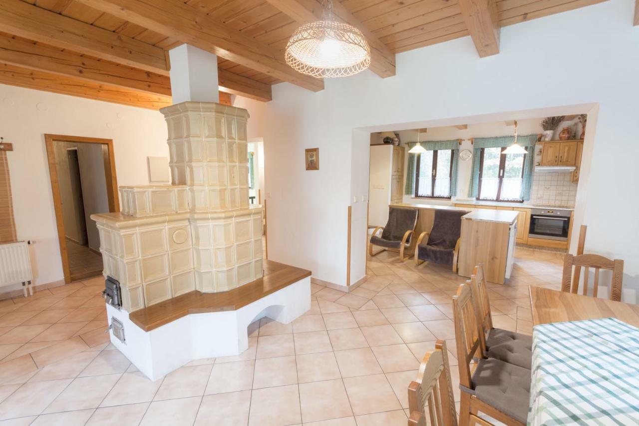 Holiday House Vitice 21 외부 사진