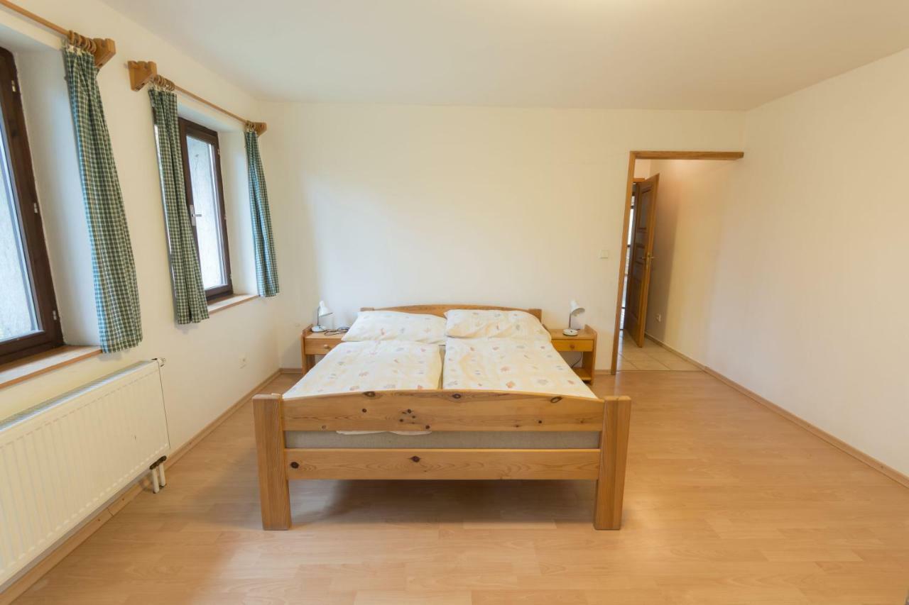 Holiday House Vitice 21 외부 사진