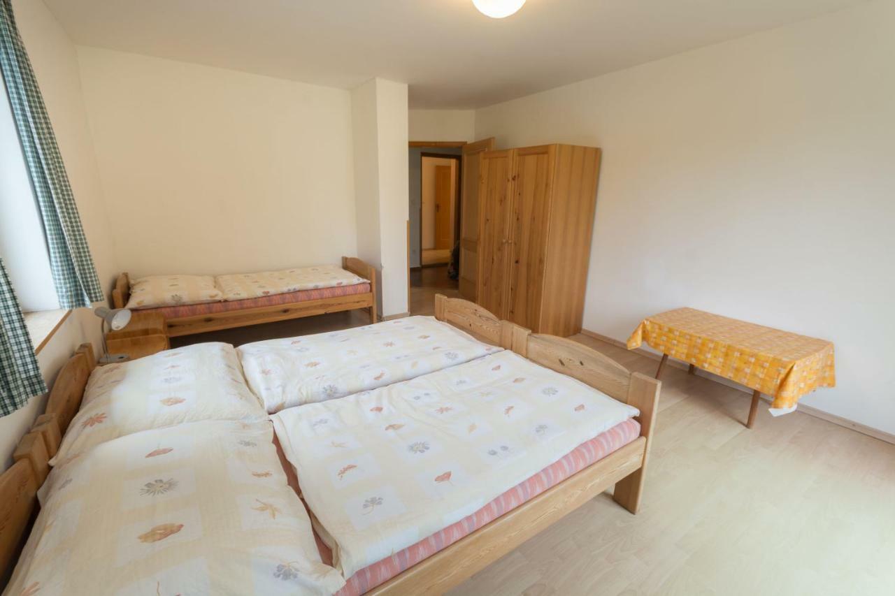 Holiday House Vitice 21 외부 사진