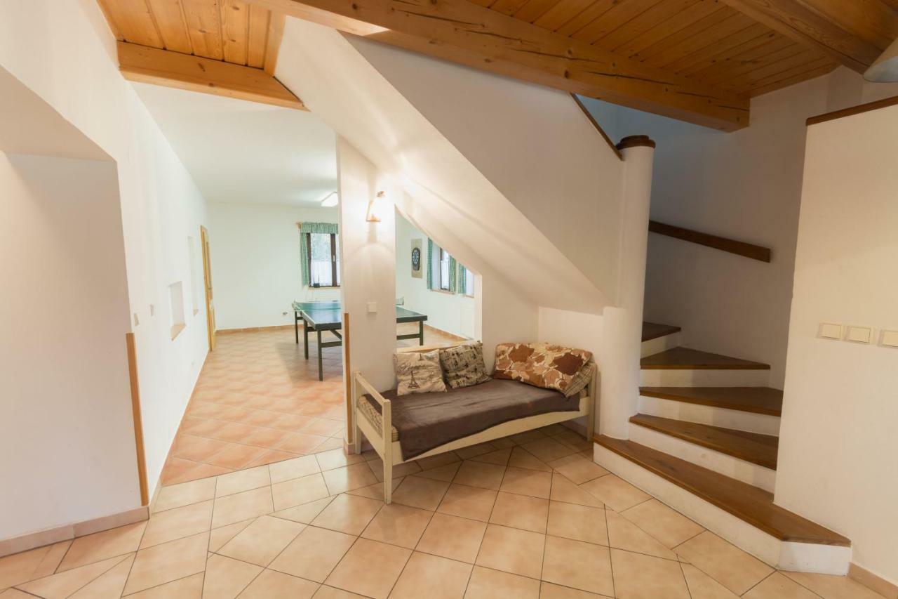 Holiday House Vitice 21 외부 사진