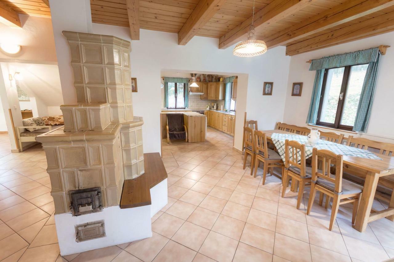 Holiday House Vitice 21 외부 사진