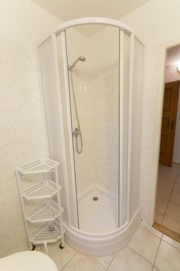 Holiday House Vitice 21 외부 사진