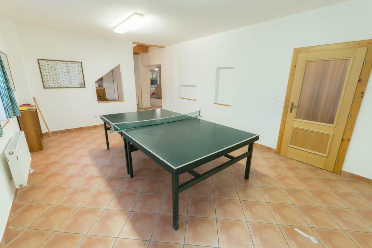 Holiday House Vitice 21 외부 사진